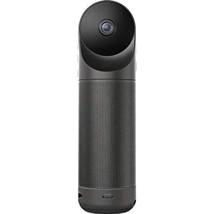Kandao Meeting Pro - Panorama-Konferenzkamera - Farbe - 1920 x 1080 - 720p, 1080p - Audio - HDMI - Wi-Fi - LAN 10/100, Bluetooth 4.1 - USB 2.0 - MJPEG, H.264 – Bild 1