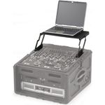 SKB 1SKB-AV8 AV-Regal für 8U+ Slant Top Racks 48,3 cm (19 Zoll)