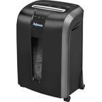 Fellowes Aktenvernichter Powershred 73Ci-4601101 schwarz