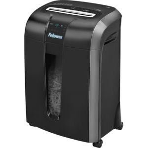 Bild für Fellowes Aktenvernichter Powershred 73Ci-4601101 schwarz