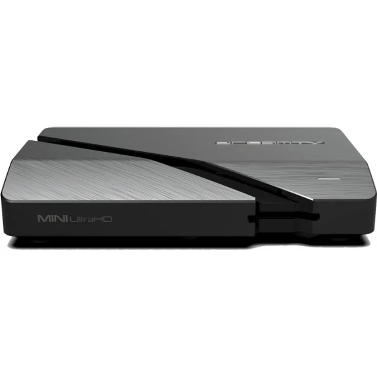 DreamTV Mini Ultra HD Android 9.0 IPTV Streamer Dual Wlan Bluetooth Smart TV Box – Bild 5
