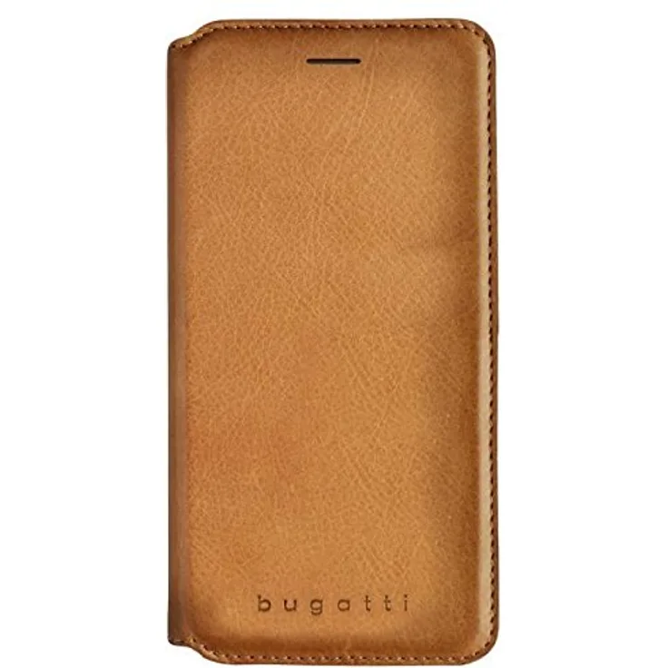 bugatti Parigi for iPhone X cognac