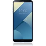 LG G6 32GB Blau 