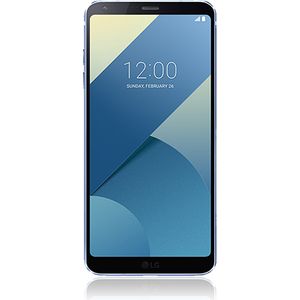 Bild für LG G6 32GB Blau 