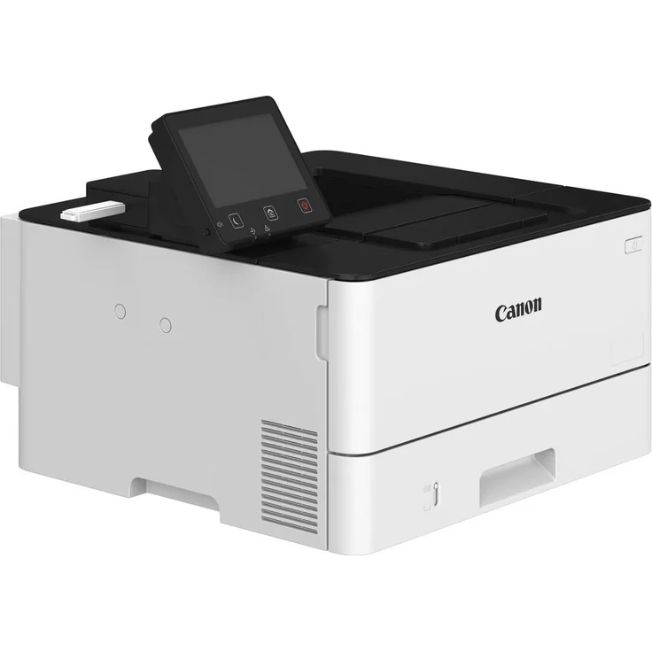 Canon i-SENSYS LBP223dw - Laserdrucker, Mono, Auflösung: 1200 x 1200 dpi, Druckgeschwindigkeit (S/W): 33 S/min, Papierzufuhr: 250 Blatt (3516C008) – Bild 4