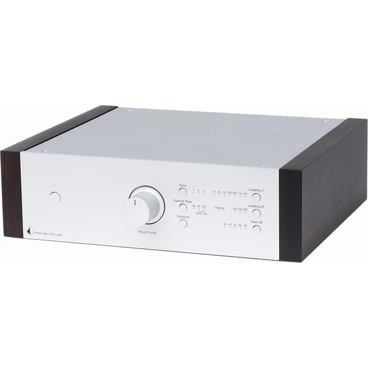 Pro-Ject Phono BOX DS2