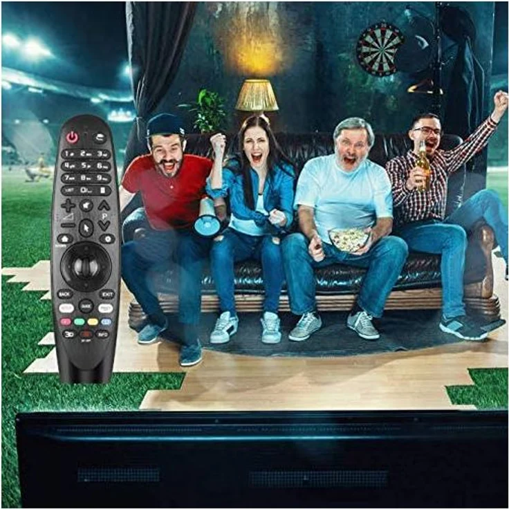 LG AN-MR19BA – Bild 4