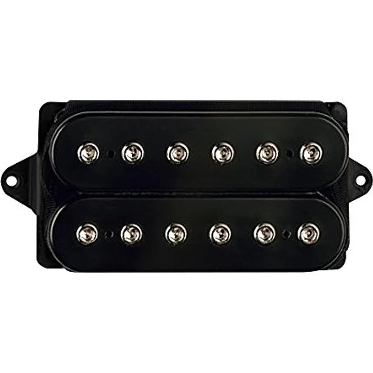 DIMARZIO 209856 DP 227FBK LiquiFire Gitarre Zubehör