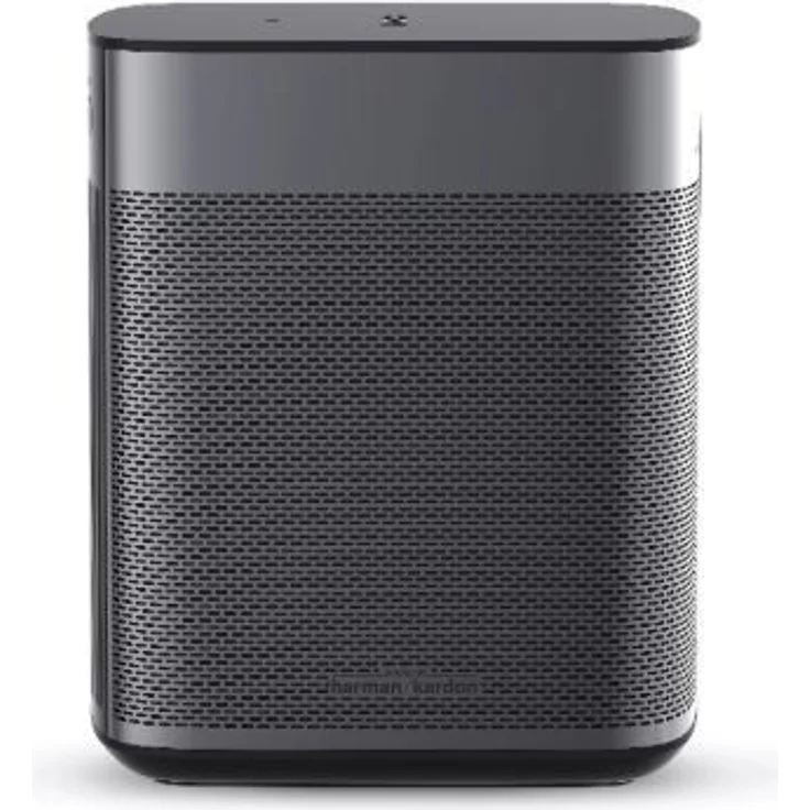 XGIMI Halo Mini-Beamer, DLP, Full HD (1920 x 1080), Kontrast 1000:1, 800 ANSI-Lumen, Bildverhältnis 16:9, WLAN, silber – Bild 3