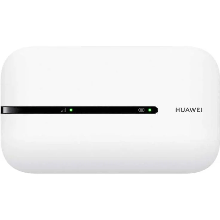 HUAWEI E5576 WIFI LTE Router – Bild 1