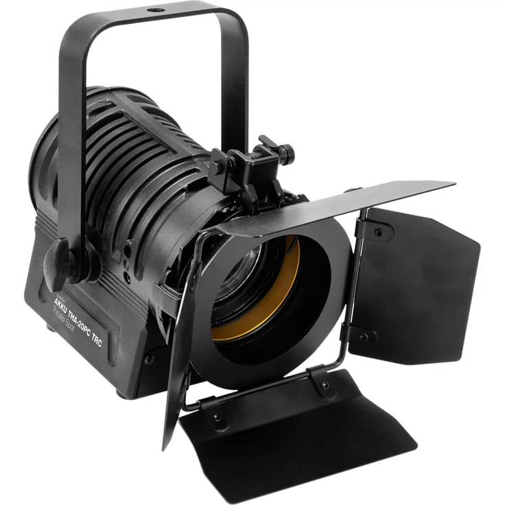 Eurolite AKKU THA-20PC TRC Theater-Spot sw