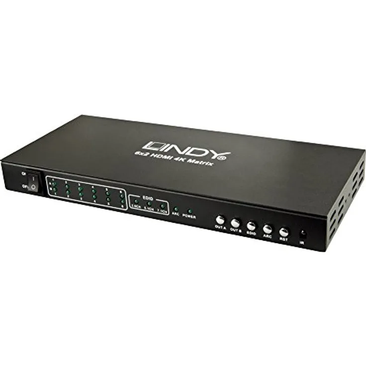 LINDY 38148 KVM