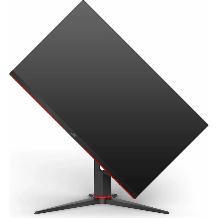 AOC 27G2U5/BK - 27 Zoll, Full HD (1920 x 1080), IPS-Panel, 75Hz, 1ms, 250cd/m² – Bild 5