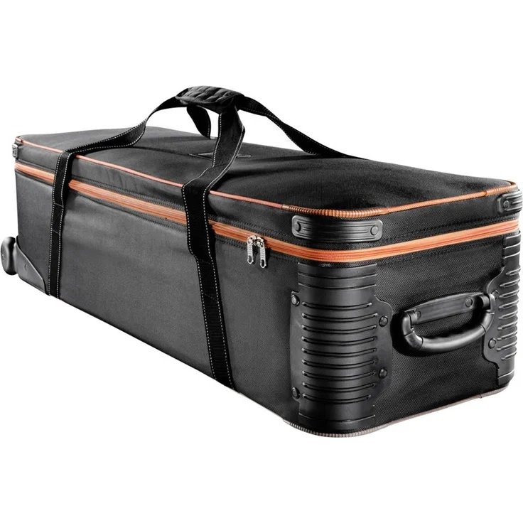 walimex pro Studiotasche, Trolley Größe L - Preisvergleich – Bild 2