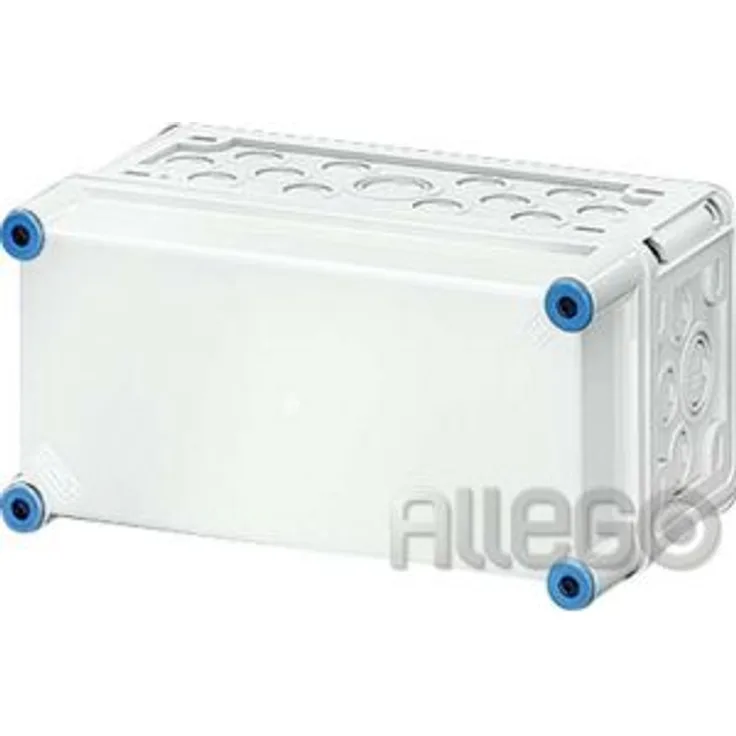 Hensel Leergehäuse 275x125x146mm Mi 0101