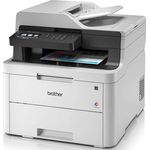 Brother MFC-L3730CDN 4-in-1 Laserdrucker Farbe 250 Blatt (MFCL3730CDNG2)