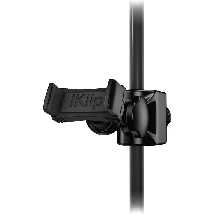 IK Multimedia iKlip Xpand Mikrofonständer für Smartphone