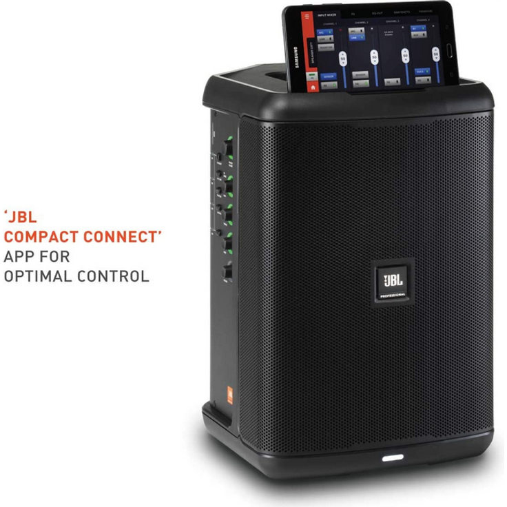 JBL EON ONE Compact  All-in-One-Personal-PA-System – Bild 4