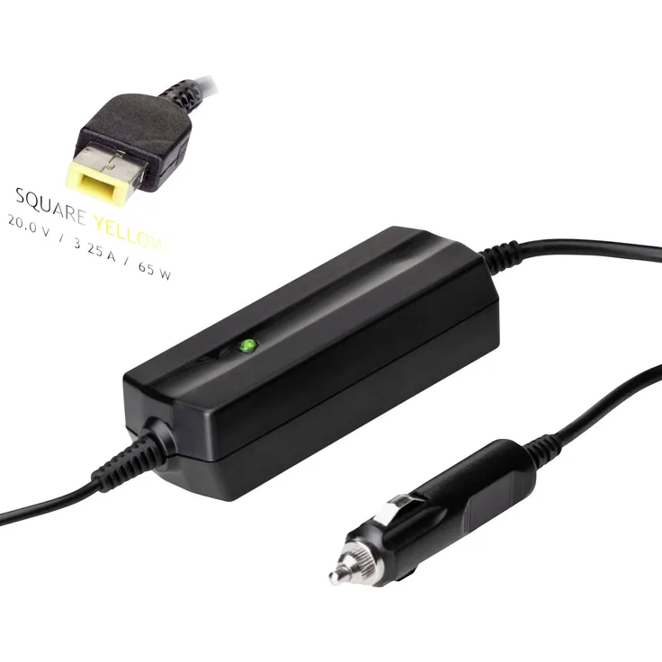 Akyga AK-ND-41 Notebook-Netzteil 65W 20V 3.25A