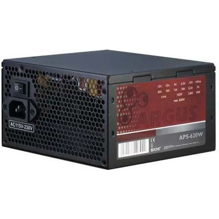 Inter-Tech 88882118 Netzteil (620 Watt)