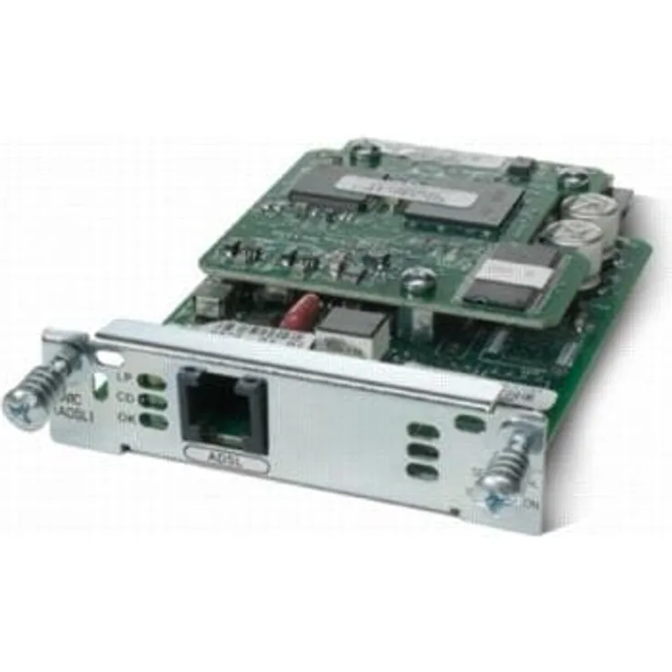 Cisco HWIC-1ADSLI