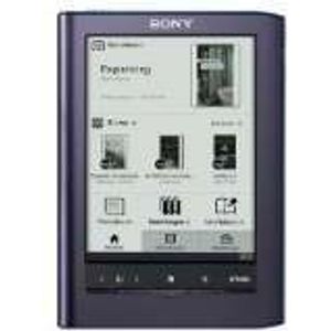 Bild für Sony PRS-350