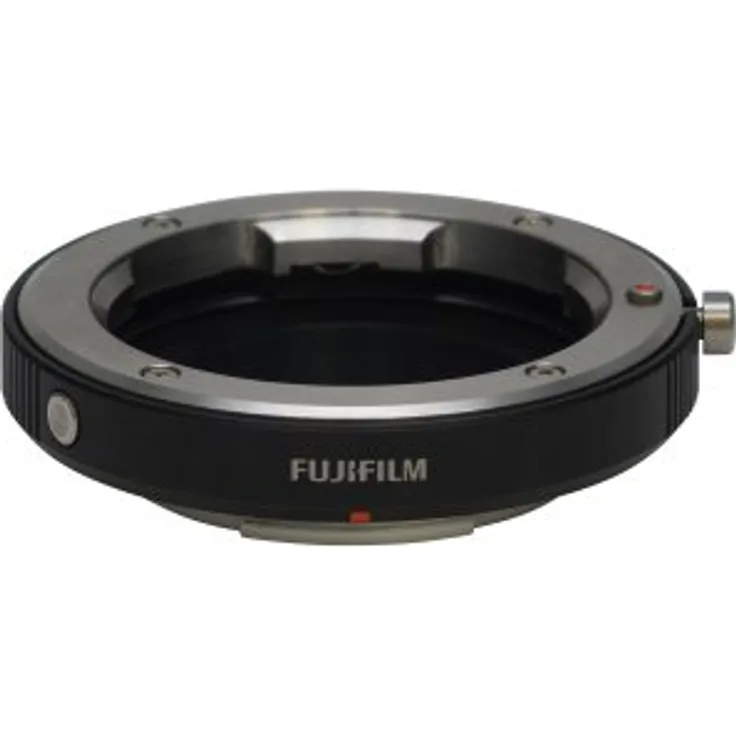 Fujifilm Objektivadapter für Bajonett X-M