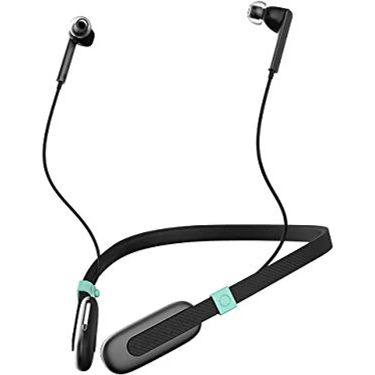 BakkerElkhuizen BNETNCHBT ANC-Headset grau-schwarz