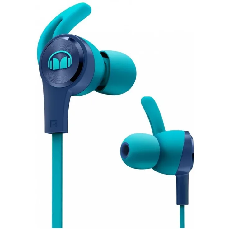 Monster Isport Achieve blau