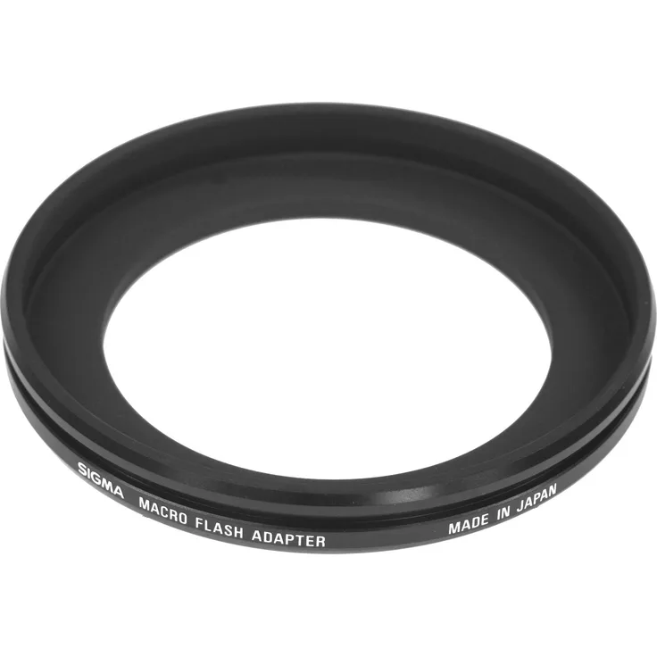 Sigma Ringblitz-Adapter (77 mm Durchmesser) für Sigma EM 140 DG