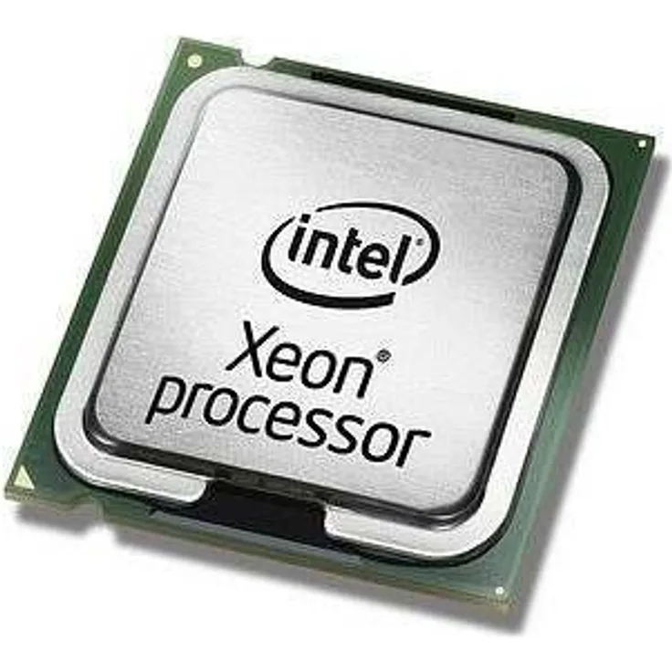 HPE DL380p Gen8 Intel Xeon E5-2670 (2.60GHz-8-core-20MB-115W) Processor Kit