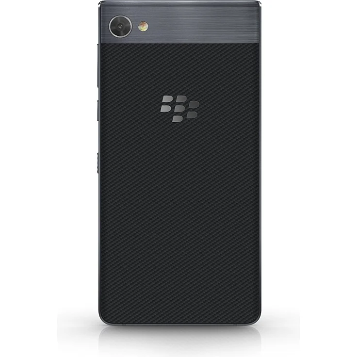 BlackBerry Motion Smartphone 14,22cm Pixel (5,6 Zoll) IPS-Display, 32GB interner Speicher, 4GB RAM, Dual-SIM, Android, Schwarz – Bild 2