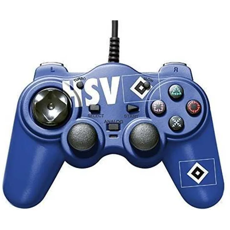Bigben Interactive BB003721 Analog Controller Edition Hsv Hamburg