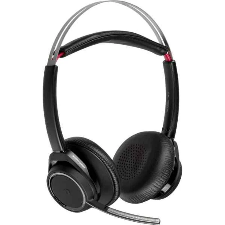 Plantronics Voyager Focus UC B825-M – Bild 3