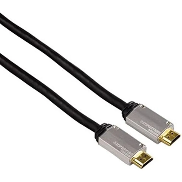 Monster High Speed HDMI Kabel 750HDS mit Ethernet (10,2 Gbps) 10 Meter