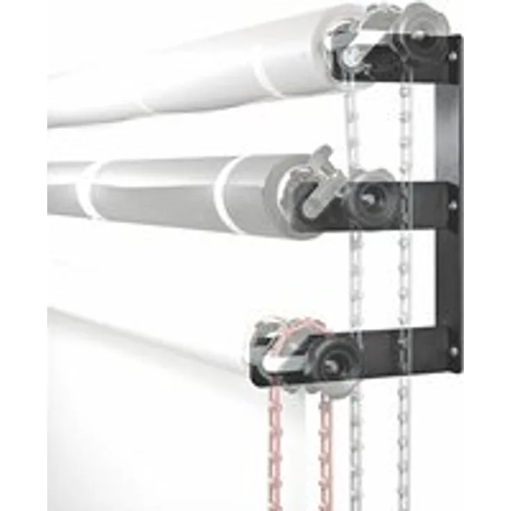 Manfrotto Hakenpaar (geeignet für 3 x Expan 046)