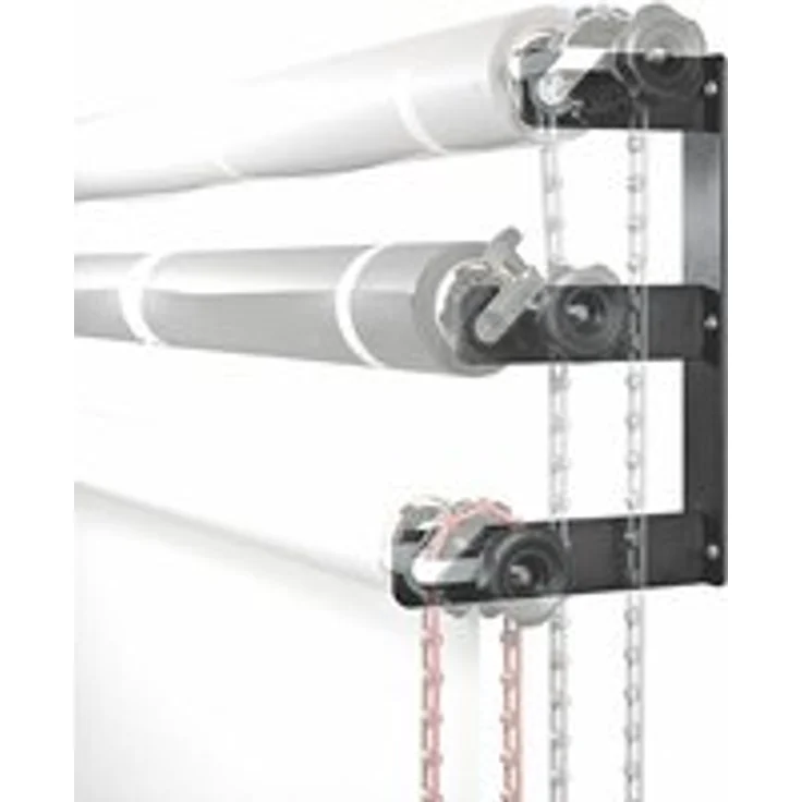 Manfrotto Hakenpaar (geeignet für 3 x Expan 046)