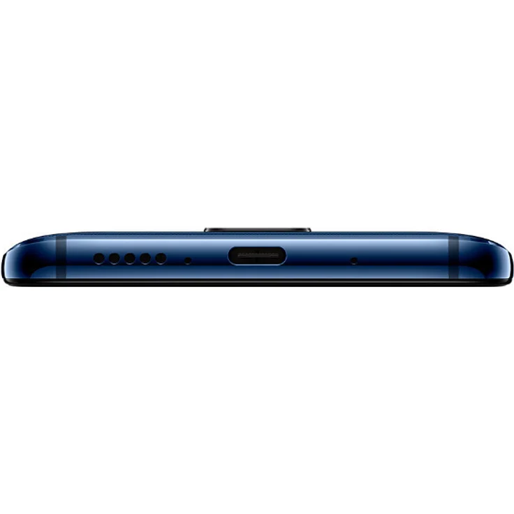 Huawei Mate 20 Smartphone 16,6cm (6,5 Zoll) IPS-Display, 128GB interner Speicher, 4GB RAM, Dual-SIM, Android 9.0, Blau – Bild 13