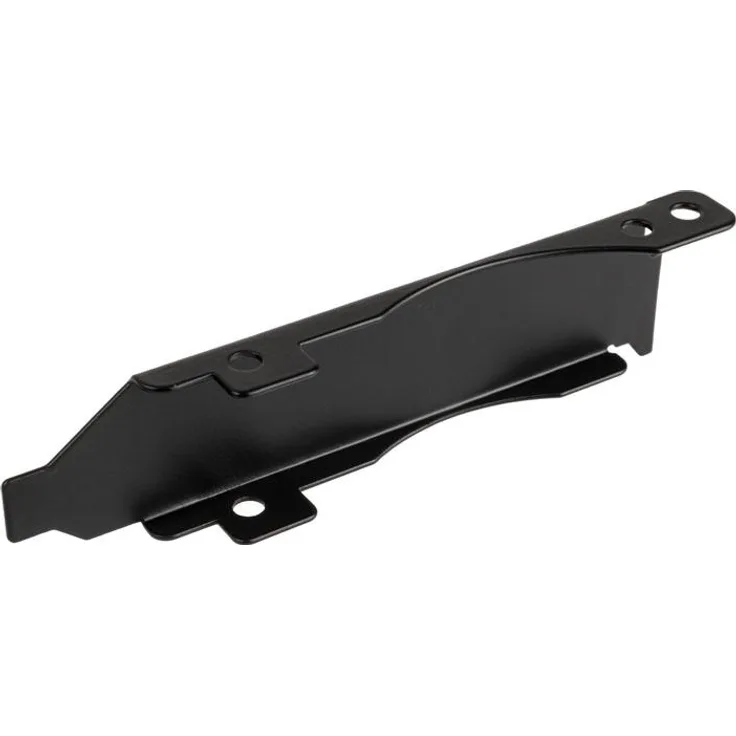 Akasa PCI-Slot Montagesystem für Lüfter - 80mm-92mm