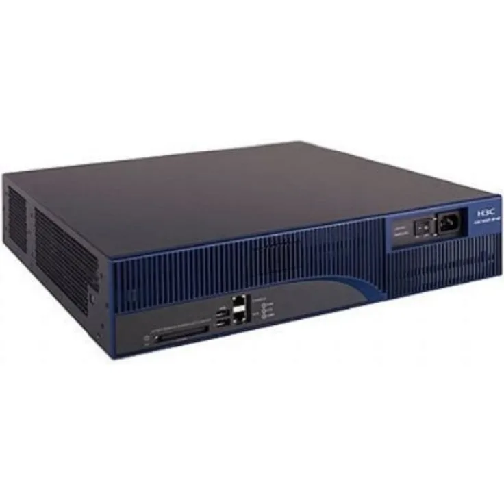 Hewlett Packard JF803A PoE Multi Service-Router