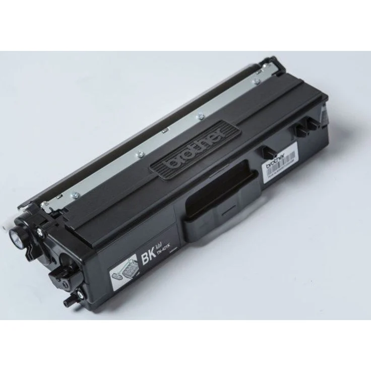 Brother TN-421BK – Bild 1