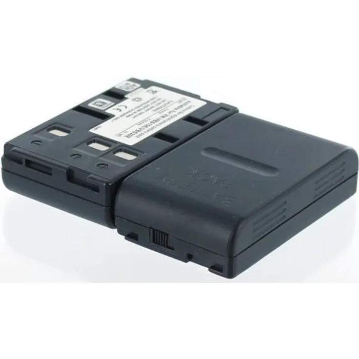 AGI 11318. Batterietechnologie: Nickel-Metallhydrid (NiMH), Batteriekapazität: 2100 mAh, Zweck: Kamera. Breite: 73 mm, Tiefe: 46 mm, Höhe: 20 mm (VSB0190)