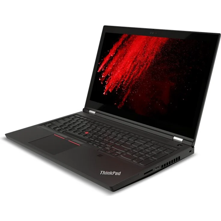 Lenovo ThinkPad P15 G2 - Business-Laptop, 15,6 Zoll (39,6 cm) Intel Core i9-11950H, 32GB RAM, 1000GB SSD, NVIDIA RTX A4000, Windows 10 Pro 64-bit (20YQ000CGE) – Bild 4