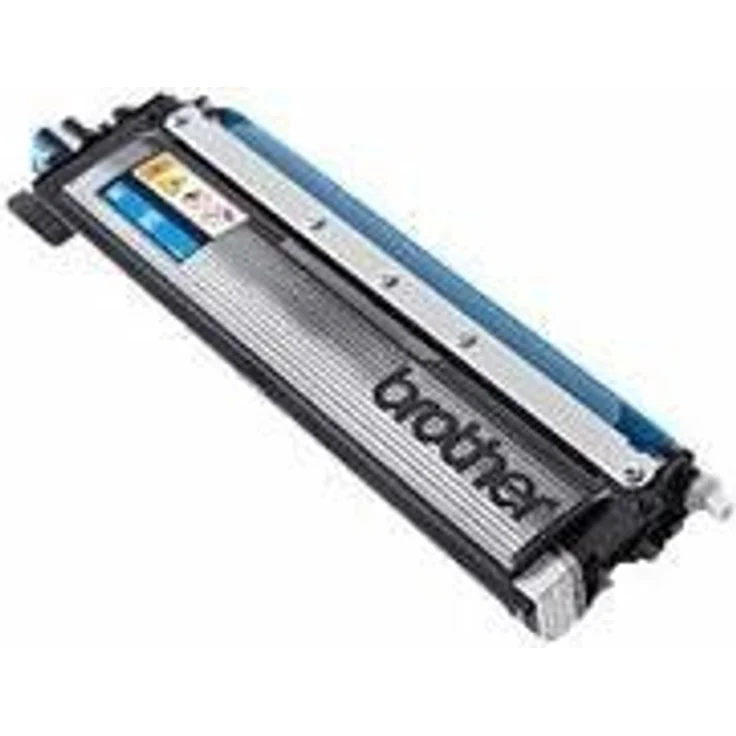 Brother Tonerkassette Cyan (TN-230C) – Bild 1