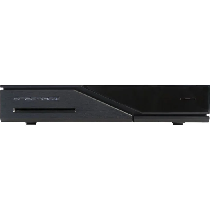 Dreambox DM520 1x DVB-S2 Tuner Linux Receiver (Full HD 1080p) – Bild 1