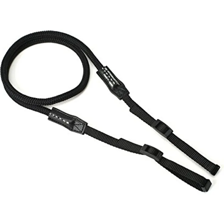 Artisan & Artist ACAM-307N Kameragurt, Seide, 859717'' schwarz