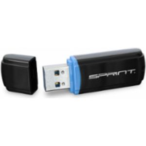 Bild für Sharkoon Flexi-Drive Sprint 64GB, USB 3.0 (2145)