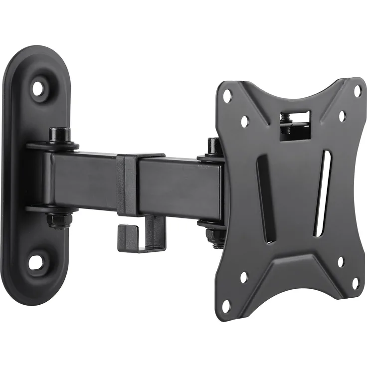 Schwaiger TV Wandhalter ''MOTION 2'' für 25 kg, neigbar, schwenkbar