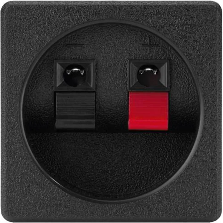 Monacor LS-Klemmen ST-950