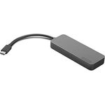 Lenovo USB-C to 4 Port USB-A Hub
